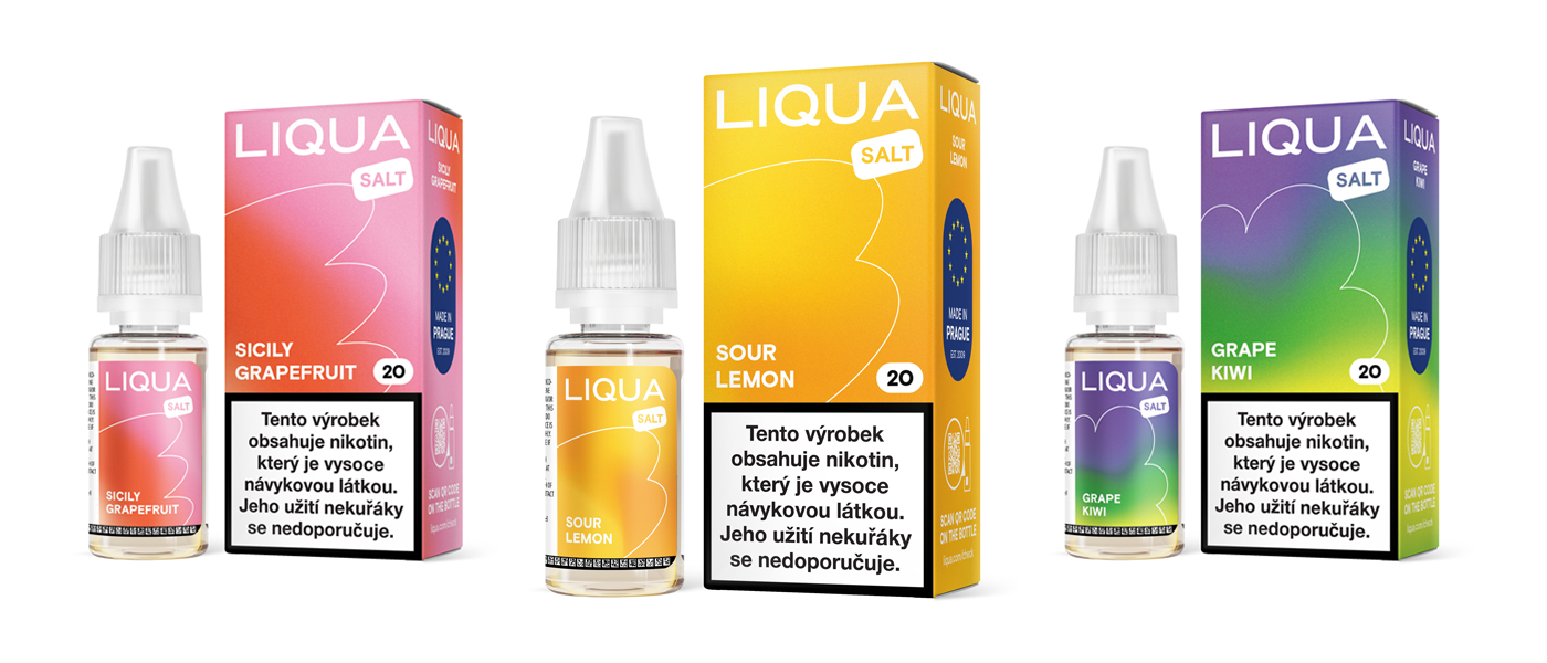 banner liqua salt